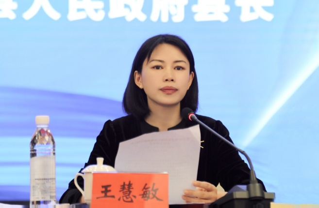 城步举行全县招商引资暨湘商回归工作大会(图2)