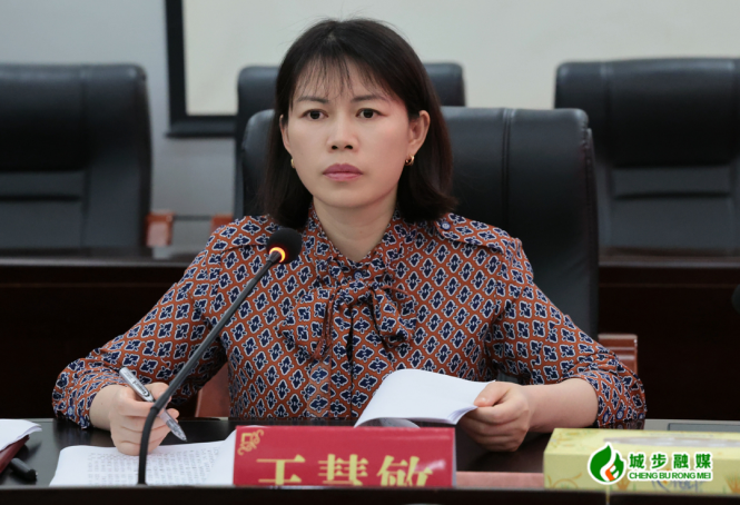 城步召开全县生态环境突出问题边督边改工作会议(图2)
