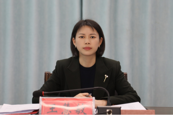 城步召开全县社会治理重点工作暨县应安委会2025年第一次全体（扩大）会议(图2)