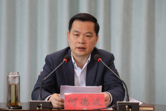 城步召开县应安委会2025年第四次全体(扩大)会议(图1)