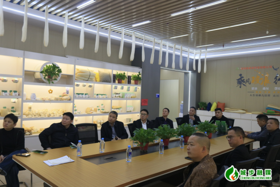 陈立发率队赴广西全州县开展招商活动(图3)