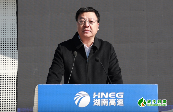 城龙高速公路建成通车 城步发展迎来新引擎(图4)